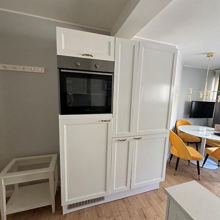 Beautiful Two Bedroom Apartment In Luxembourg City Center Exterior photo