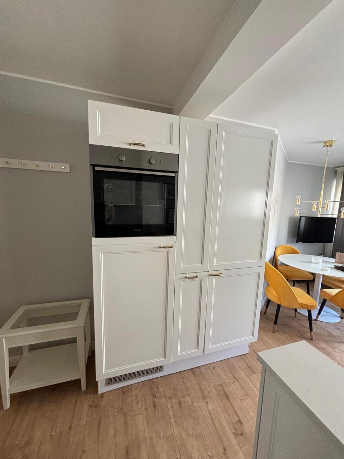 Beautiful Two Bedroom Apartment In Luxembourg City Center Exterior photo